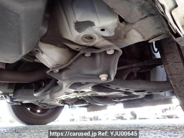 Used 2014 AT toyota noah ZRR80G Image[35]