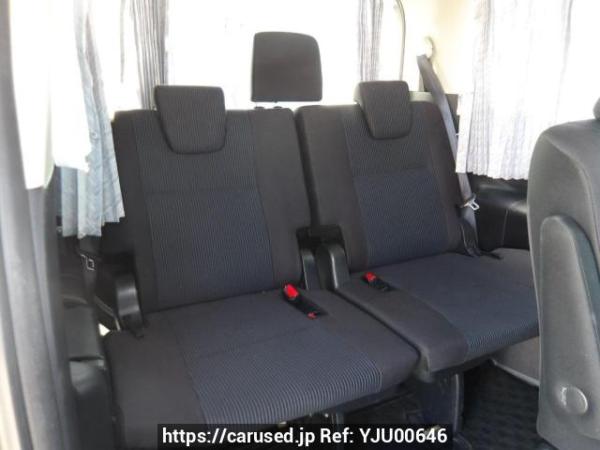 Used 2014 AT toyota noah ZRR80G Image[17]