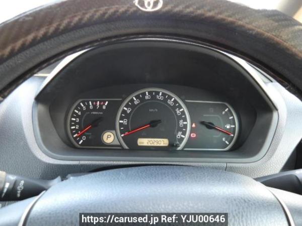 Used 2014 AT toyota noah ZRR80G Image[25]
