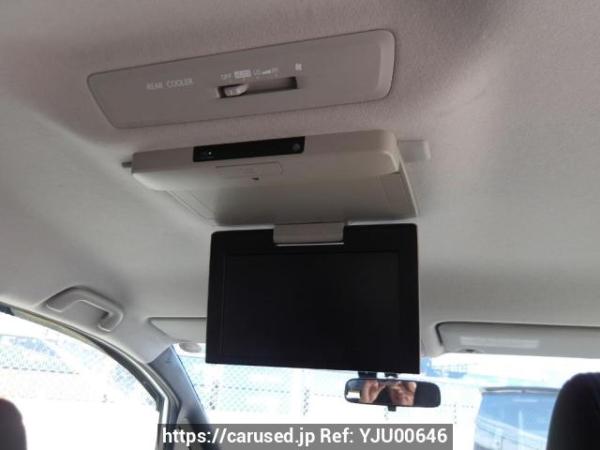 Used 2014 AT toyota noah ZRR80G Image[30]