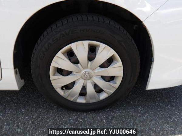 Used 2014 AT toyota noah ZRR80G Image[31]