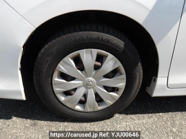 Used 2014 AT toyota noah ZRR80G Image[32]