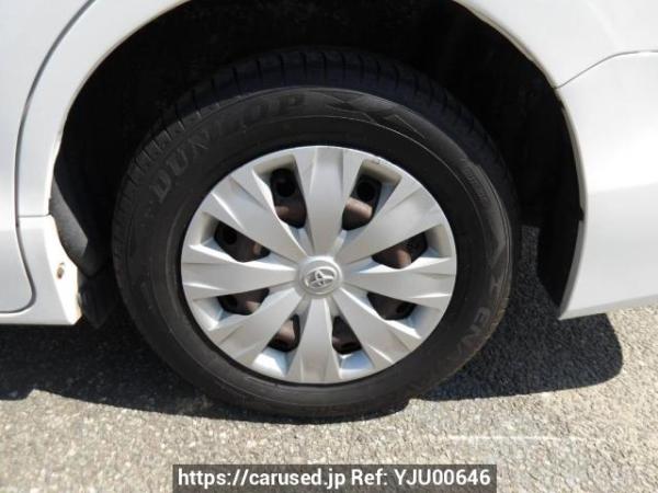 Used 2014 AT toyota noah ZRR80G Image[34]