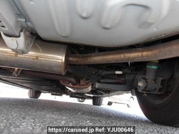 Used 2014 AT toyota noah ZRR80G Image[42]