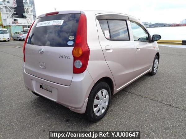 Used 2009 AT daihatsu mira L275S Image[6]