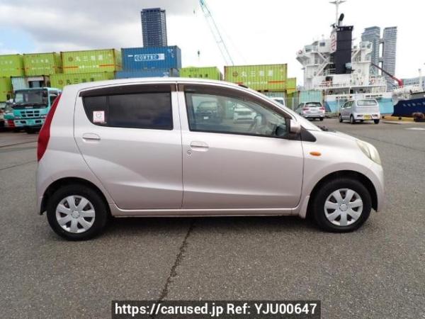 Used 2009 AT daihatsu mira L275S Image[7]