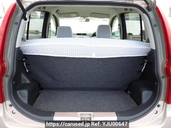 Used 2009 AT daihatsu mira L275S Image[8]