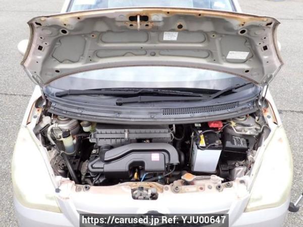Used 2009 AT daihatsu mira L275S Image[9]