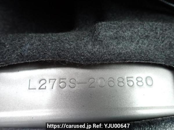 Used 2009 AT daihatsu mira L275S Image[11]