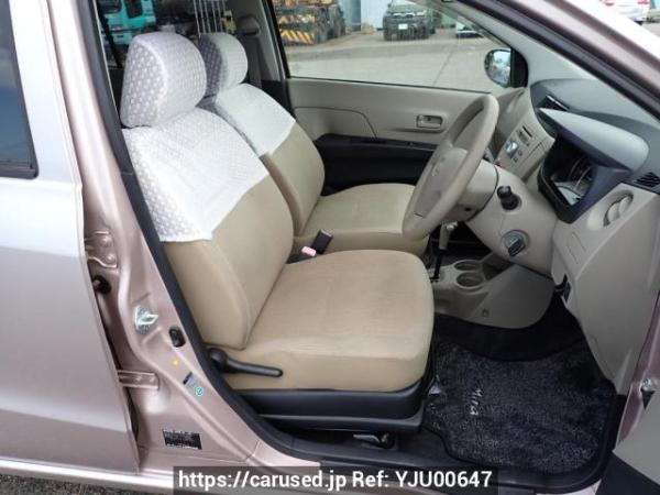 Used 2009 AT daihatsu mira L275S Image[12]