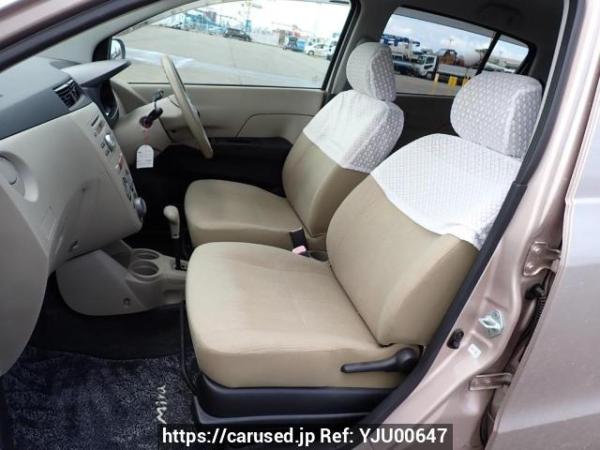 Used 2009 AT daihatsu mira L275S Image[13]