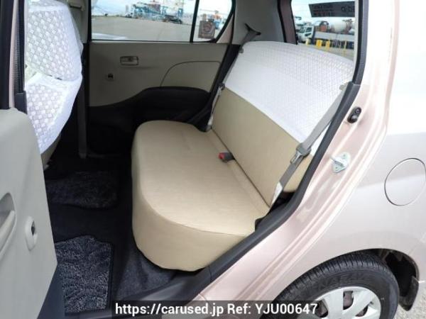 Used 2009 AT daihatsu mira L275S Image[15]