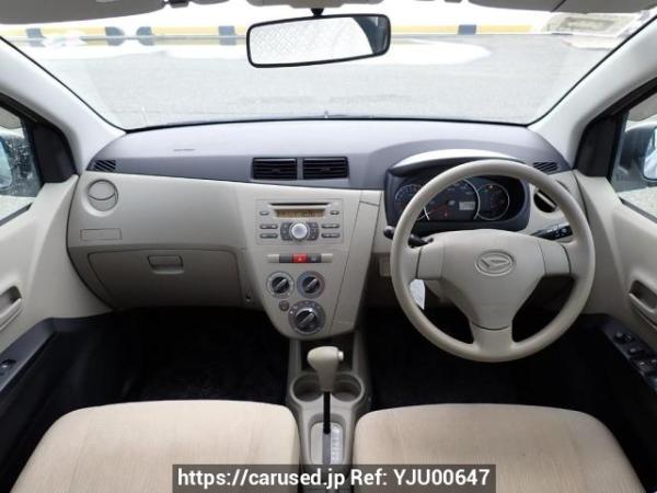Used 2009 AT daihatsu mira L275S Image[16]