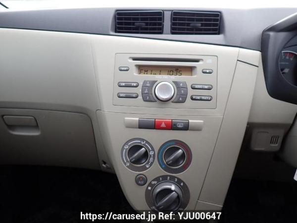 Used 2009 AT daihatsu mira L275S Image[18]