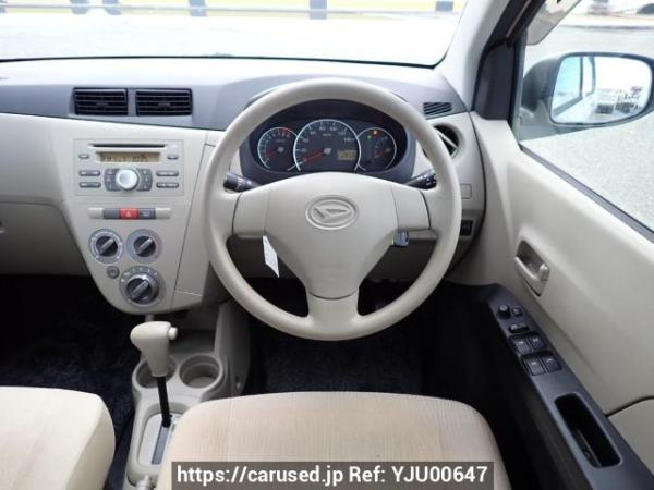 Used 2009 AT daihatsu mira L275S Image[19]