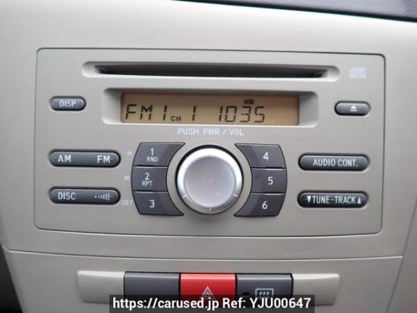 Used 2009 AT daihatsu mira L275S Image[20]