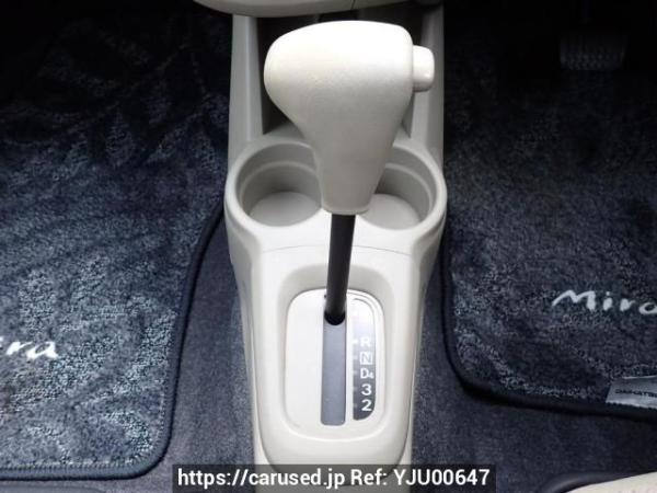 Used 2009 AT daihatsu mira L275S Image[22]