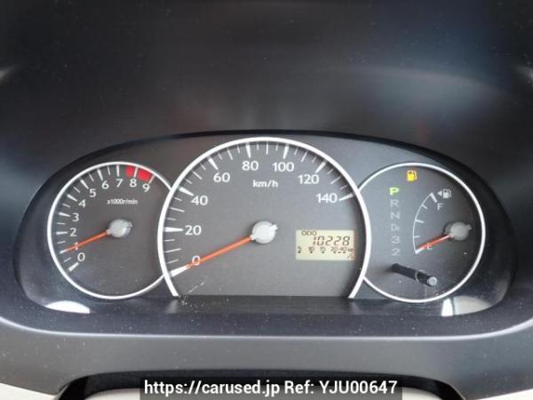 Used 2009 AT daihatsu mira L275S Image[23]