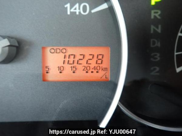 Used 2009 AT daihatsu mira L275S Image[24]
