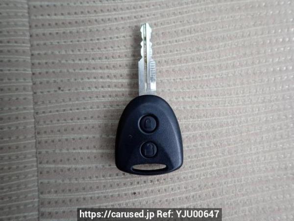 Used 2009 AT daihatsu mira L275S Image[26]