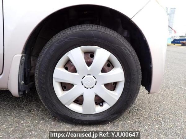Used 2009 AT daihatsu mira L275S Image[27]