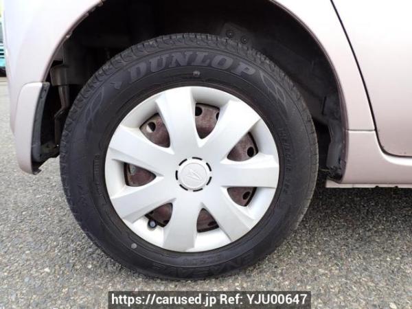 Used 2009 AT daihatsu mira L275S Image[29]