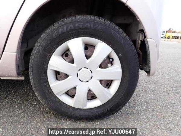Used 2009 AT daihatsu mira L275S Image[30]