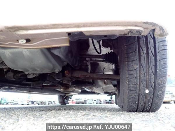 Used 2009 AT daihatsu mira L275S Image[32]