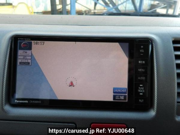 Used 2004 AT toyota hiace-van KDH200V Image[20]