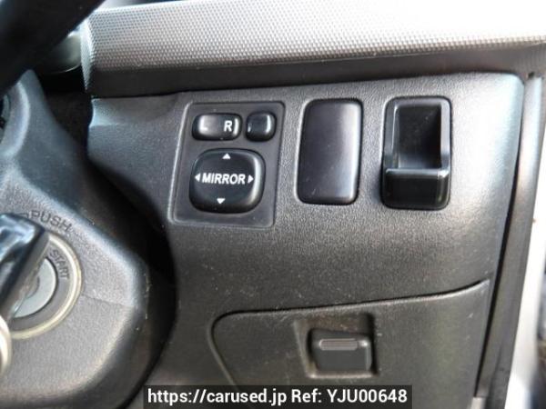Used 2004 AT toyota hiace-van KDH200V Image[26]
