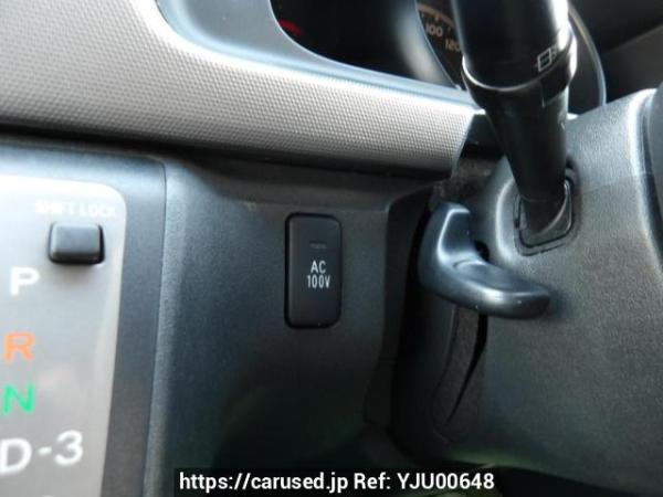 Used 2004 AT toyota hiace-van KDH200V Image[27]