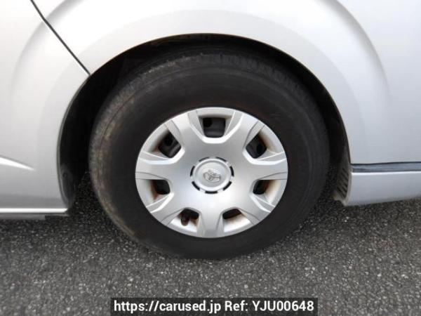 Used 2004 AT toyota hiace-van KDH200V Image[28]