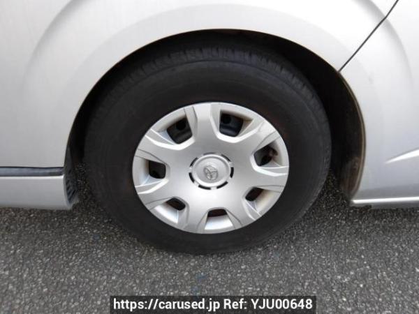 Used 2004 AT toyota hiace-van KDH200V Image[29]