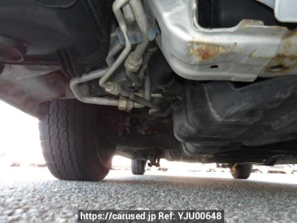 Used 2004 AT toyota hiace-van KDH200V Image[32]