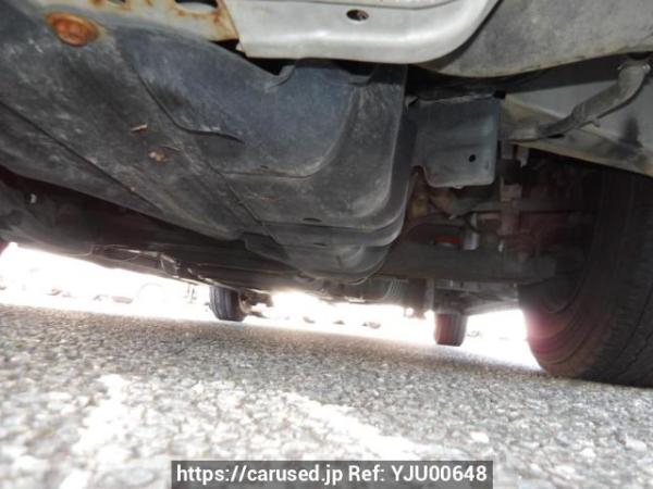 Used 2004 AT toyota hiace-van KDH200V Image[33]