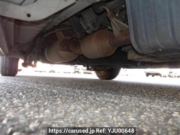 Used 2004 AT toyota hiace-van KDH200V Image[34]