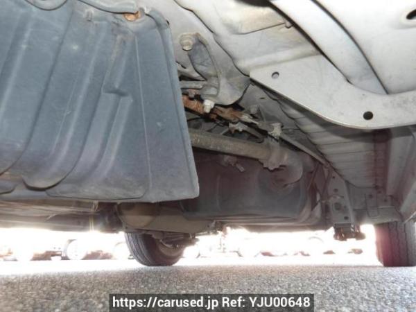 Used 2004 AT toyota hiace-van KDH200V Image[35]