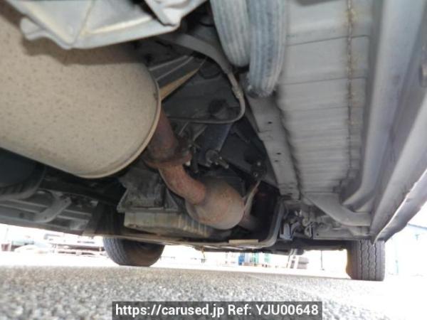 Used 2004 AT toyota hiace-van KDH200V Image[37]