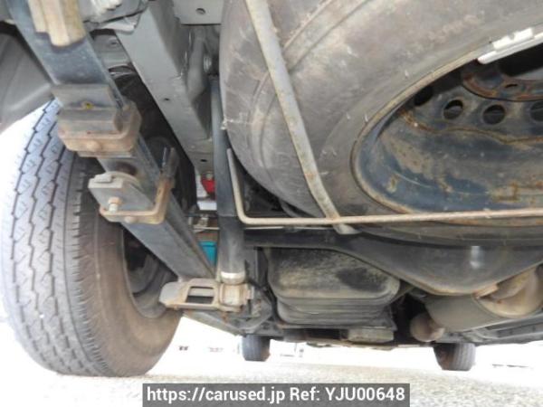 Used 2004 AT toyota hiace-van KDH200V Image[38]