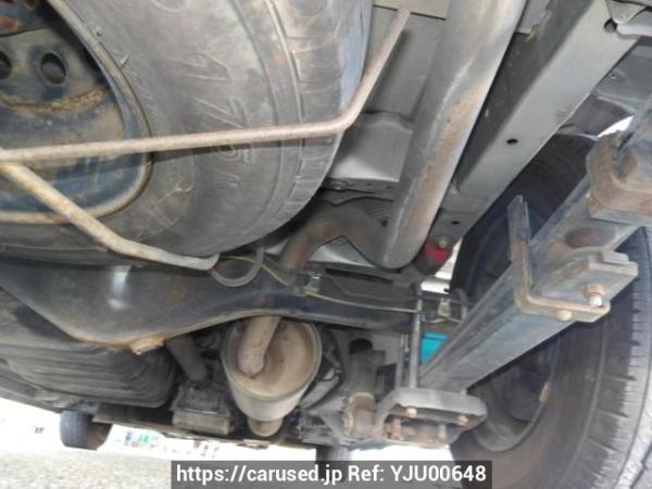 Used 2004 AT toyota hiace-van KDH200V Image[39]