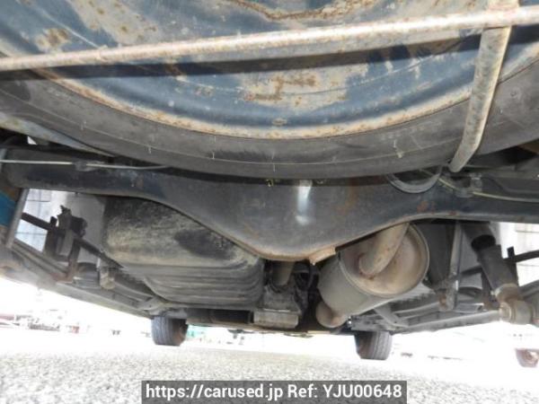 Used 2004 AT toyota hiace-van KDH200V Image[40]