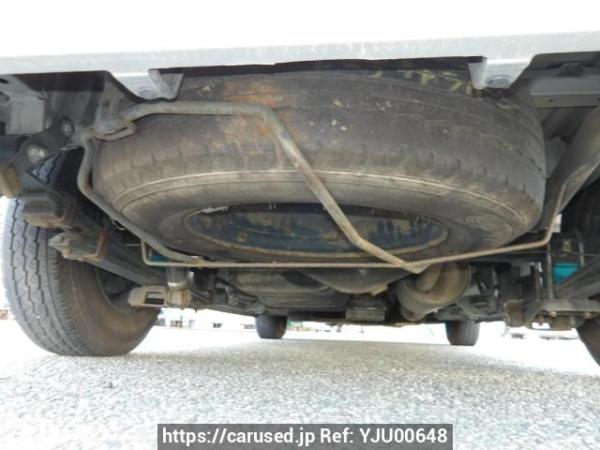 Used 2004 AT toyota hiace-van KDH200V Image[41]