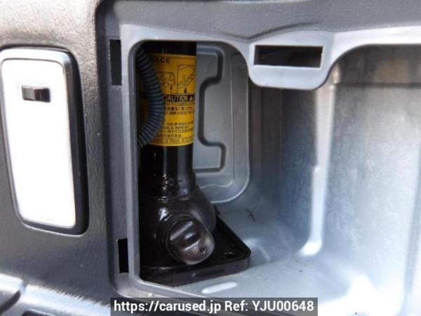 Used 2004 AT toyota hiace-van KDH200V Image[42]