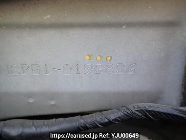 Used 2008 AT toyota succeed-van NCP51V Image[11]