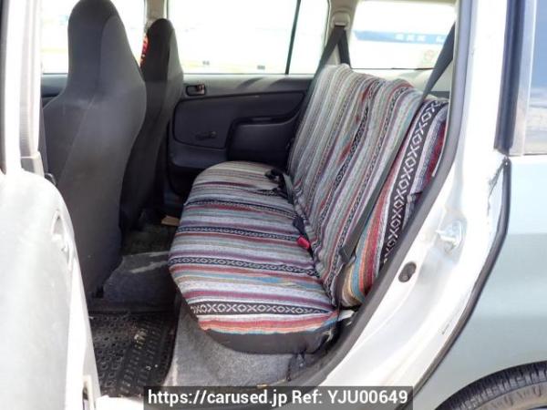 Used 2008 AT toyota succeed-van NCP51V Image[15]