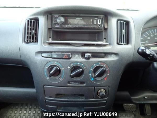 Used 2008 AT toyota succeed-van NCP51V Image[18]