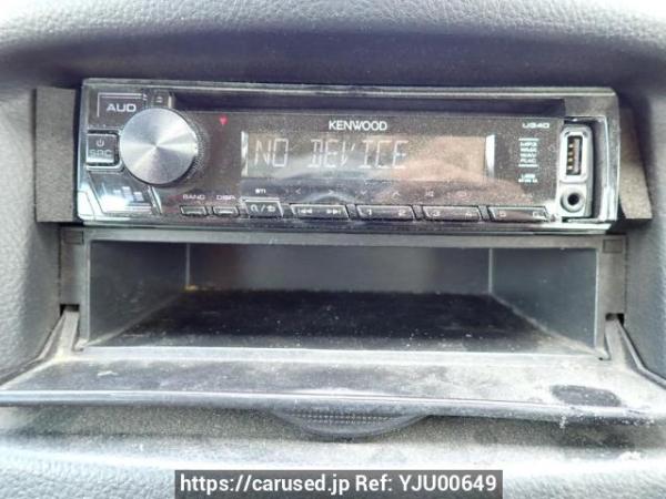 Used 2008 AT toyota succeed-van NCP51V Image[20]