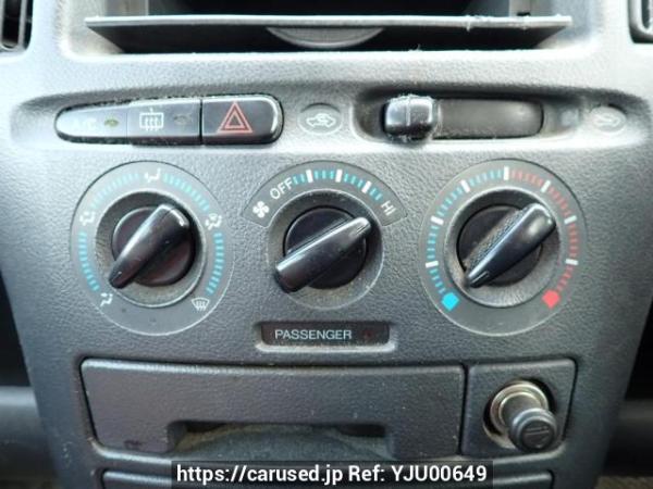 Used 2008 AT toyota succeed-van NCP51V Image[21]