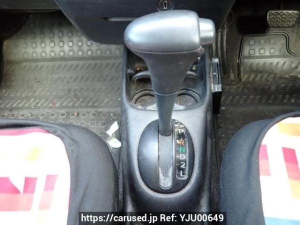 Used 2008 AT toyota succeed-van NCP51V Image[22]