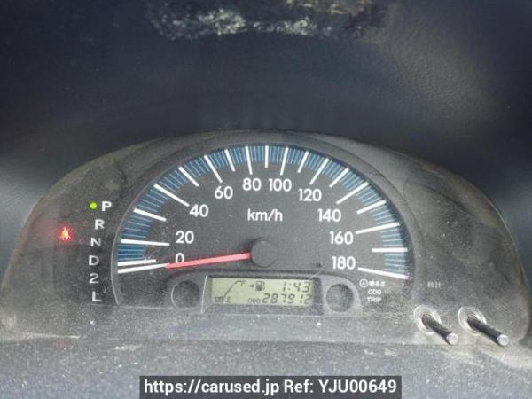 Used 2008 AT toyota succeed-van NCP51V Image[23]